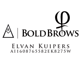 BoldBrows Elvan Kuipers