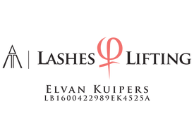 Lashes Lifting
