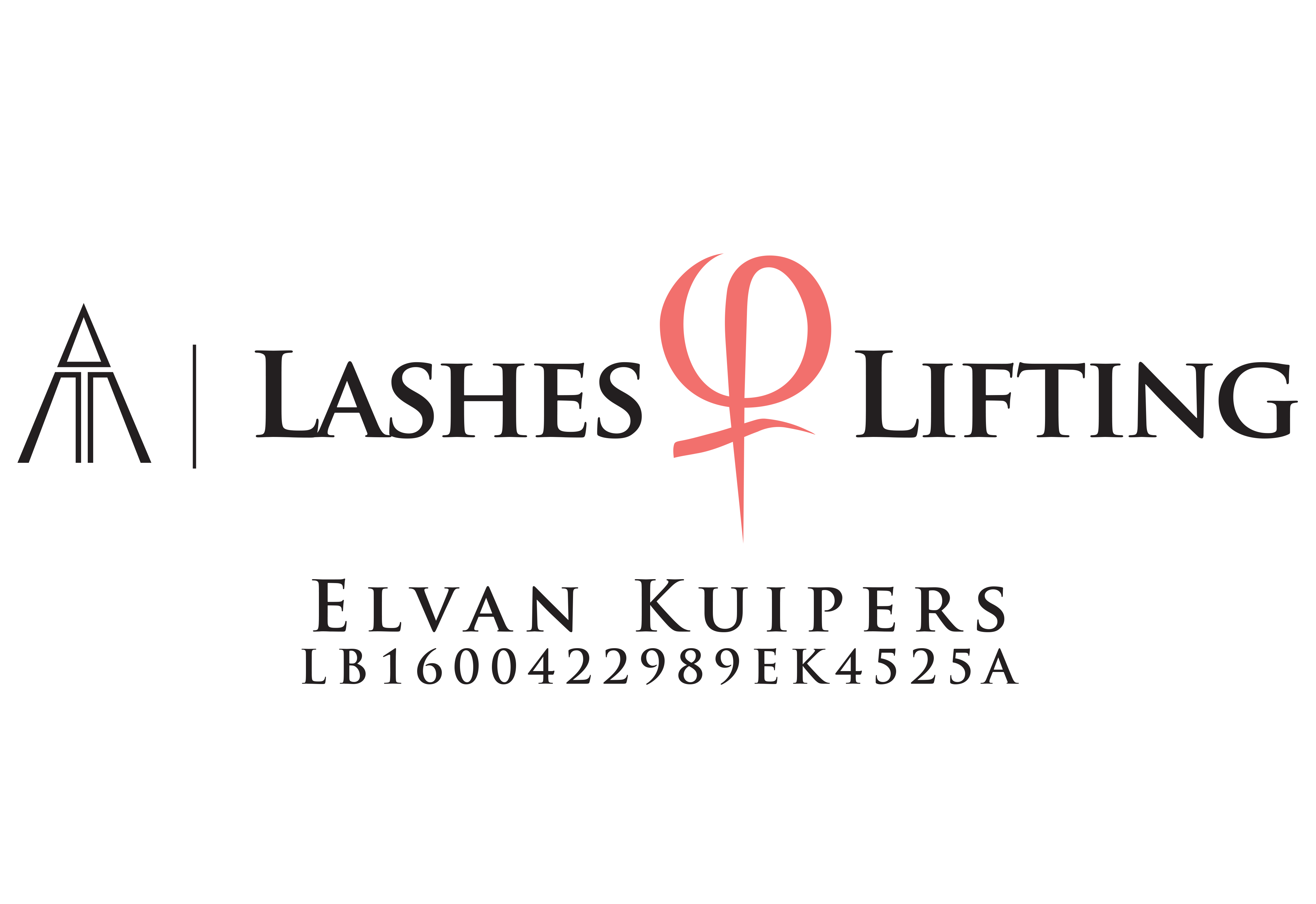 Lashes Lifting